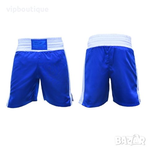  Шорти за Бокс Blue