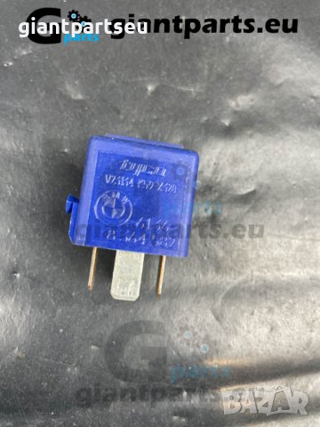 Релета за БМВ е46 е39 е60 е90 и др. ОЕМ Всякакви цветове, снимка 14 - Части - 40538118