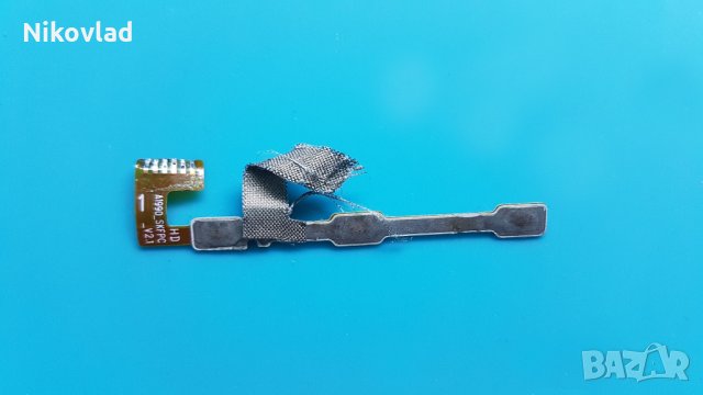 Бутони  Lenovo Tab 2 A7-30