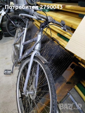 велосипед 28 цола , снимка 2 - Велосипеди - 52621012