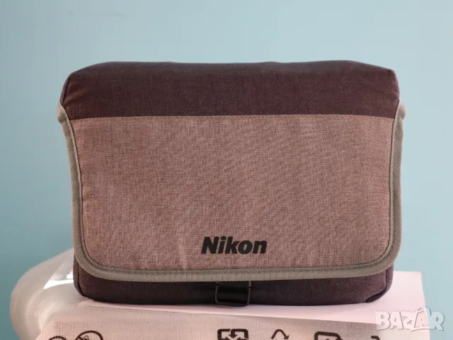 Чанта Nikon DSLR BAG, снимка 1