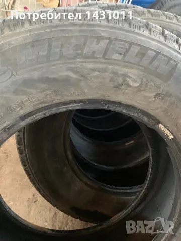 Гуми 205 80 16  4 броя, снимка 4 - Гуми и джанти - 48095668