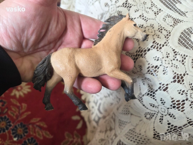 Schleich made in Pirtugal, снимка 2 - Колекции - 53733878