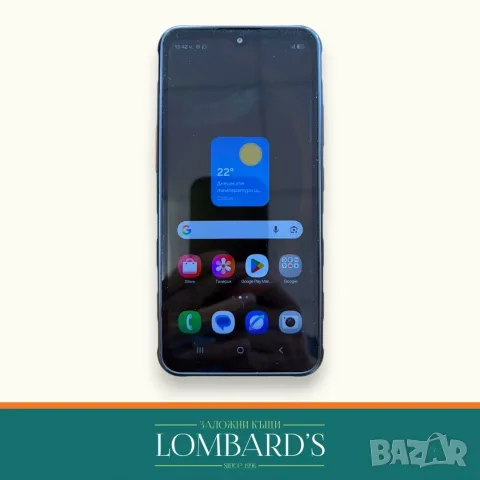 Sansung Xcover7 128GB 6 RAM, N: 3167238