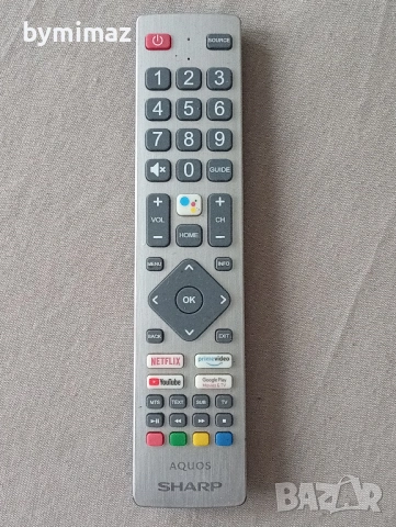 Дистанционни. ОК., снимка 6 - Дистанционни - 42935948