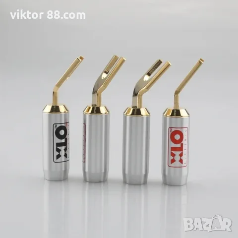 Y Spade Plug – №8, снимка 6 - Други - 56124153