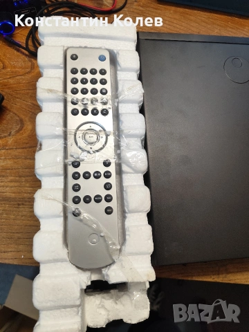 Cambridge sonata np30 НЕРАБОТЕЩ, снимка 11 - Ресийвъри, усилватели, смесителни пултове - 53683806