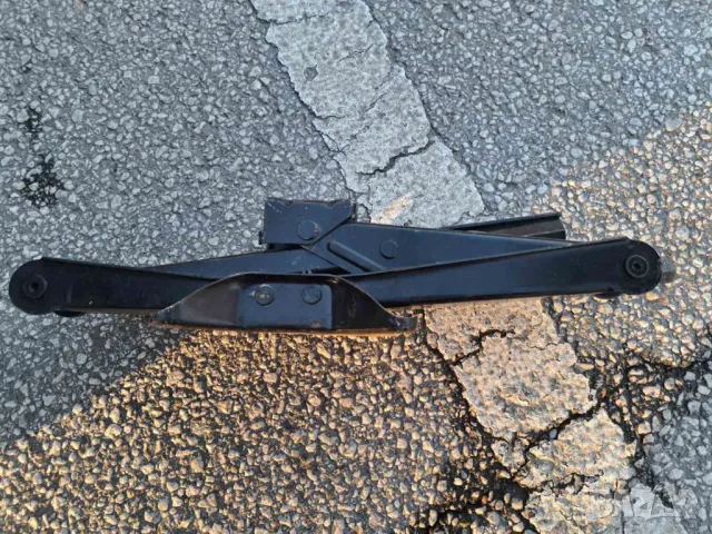 Крик за каравана 