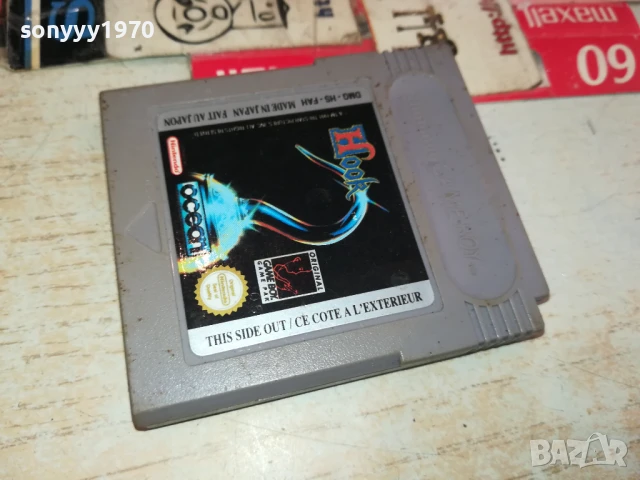 SEGA GAME MADE IN JAPAN 0106251707, снимка 3 - Друга електроника - 50506207