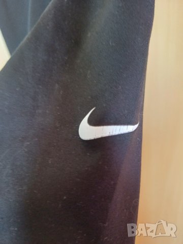 Черен клин Nike Xs, снимка 5 - Клинове - 41854059