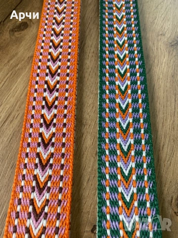 Колани подходящи за народни носии