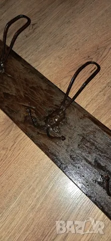 Ретро закачалка , снимка 6 - Антикварни и старинни предмети - 49166238