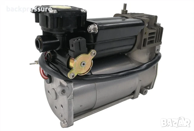 Компресор за Range Rover L322, снимка 2 - Части - 50455194