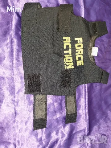 Жилетка, шапка и други за парти, снимка 11 - Корсети, бюстиета, топове - 50183290