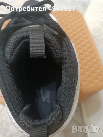 Маратонки Nike Air , снимка 2 - Маратонки - 56041688