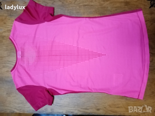 NIKE Dri-Fit, Оригинална Тениска, Размер S. Код 1622, снимка 6 - Тениски - 36080390