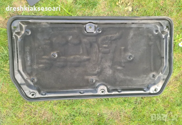 Смарт 453 2015 на части, снимка 12 - Части - 49927933