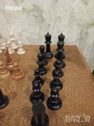 резервни фигури за шах , снимка 2 - Статуетки - 42358107