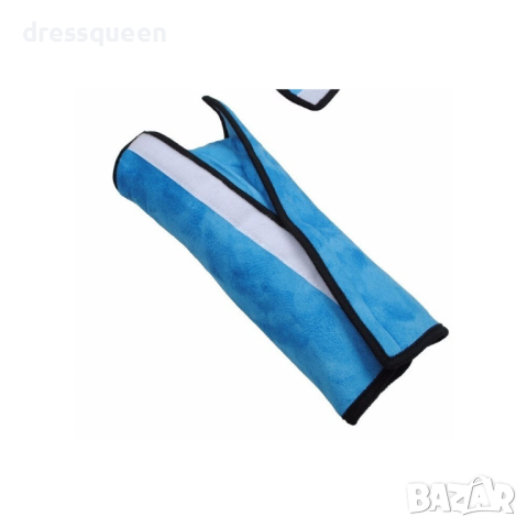 1505 възглавница за колан с която може да се подремне в колата при пътуване, снимка 4 - Аксесоари и консумативи - 44808462