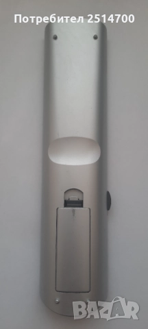 Toshiba CT-865 дистанционно управление за TV, VCR и DVD, снимка 2 - Дистанционни - 52115985