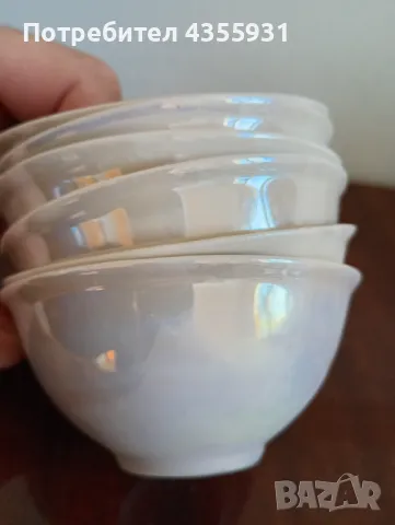 Узбекистан стар руски порцелан порцеланов сервиз за чай пиала пиали ссср 