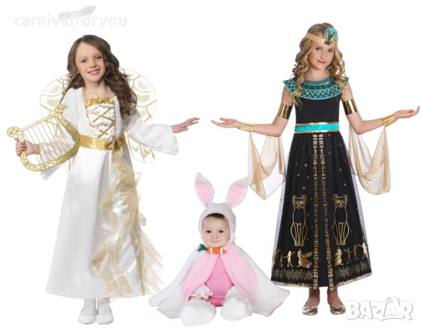 Карнавални детски костюми за Коледа, снимка 9 - Други - 52069434