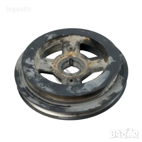 Демпферна шайба Nissan X-Trail I 2001-2007 ID: 143601, снимка 2 - Части - 49280786