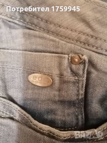 Дамски дънки esprit, снимка 5 - Дънки - 34598929