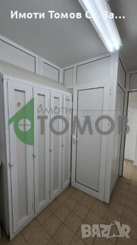 Промишлен имот (сладкарски цех) в кв. Самара 2 , снимка 10 - Производствени сгради - 53424660