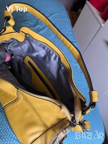 Дамски чанти , снимка 11 - Чанти - 38154652