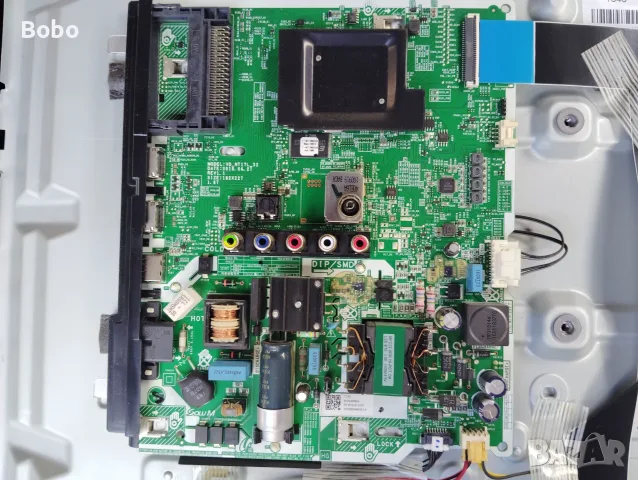 2 Main board VD_NT17L_32_RENEWAL, снимка 7 - Части и Платки - 55050743