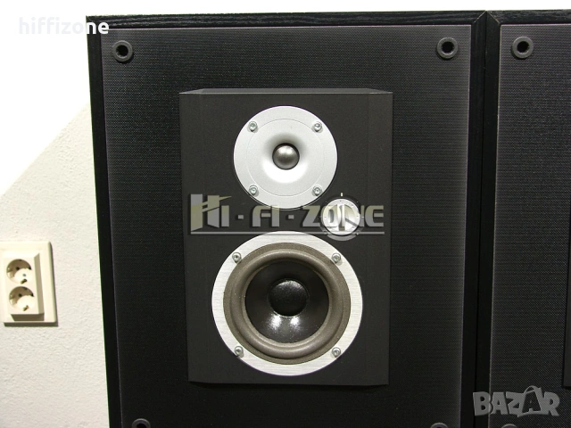 Тонколони   Infinity Studio Monitor 225 , снимка 4 - Тонколони - 53572799