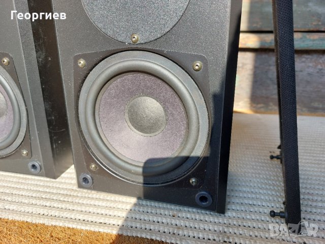 Arcus DS Effect, снимка 6 - Тонколони - 35794232