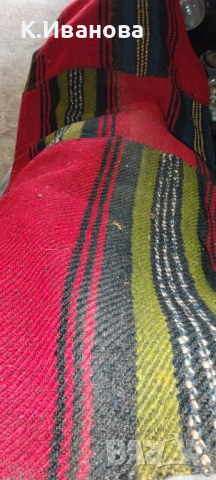 Родопски и вълнени одеяла, снимка 5 - Олекотени завивки и одеяла - 53074618