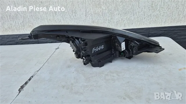 Ляв фар Kia Sportage година 2016 2017 2018 2019 2020 2021 Лупа LED халогенна код 92101F1010, снимка 4 - Аксесоари и консумативи - 56068591