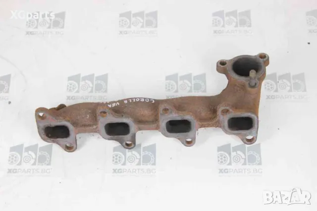Изпускателен колектор за Toyota Corolla Verso 2.2D4D 136 к.с. (2003-2007), снимка 2 - Части - 49355345