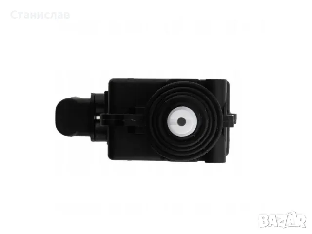 BMW 3 F30 Моторче за заключване на резервоар , снимка 3 - Части - 50204077