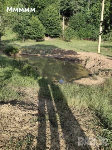 Продавам равен парцел в с. Лесковдол , снимка 7 - Парцели - 51238212