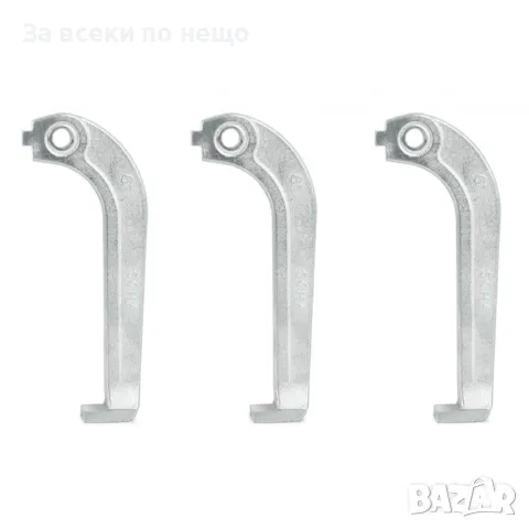 Комплект скоби за лагери Mar-Pol, снимка 6 - Други инструменти - 50365535