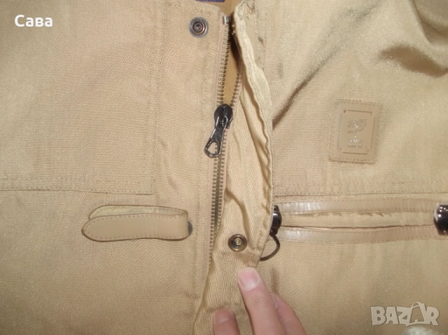 Зимно яке PIERO GUIDI  мъжко,Л-ХЛ, снимка 4 - Якета - 53528479