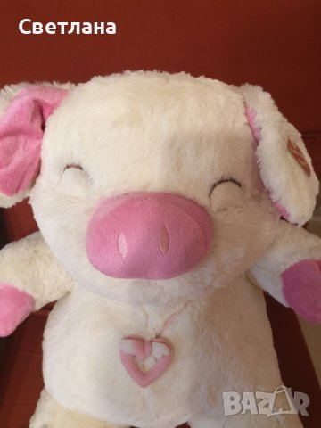 Нова плюшена играчка , снимка 2 - Плюшени играчки - 41187790
