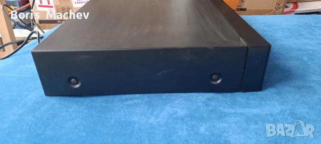 Върхов модел тунер Onkyo T-4670, снимка 3 - Ресийвъри, усилватели, смесителни пултове - 53347780