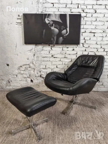 Релакс кресло Roma, снимка 2 - Дивани и мека мебел - 50415585