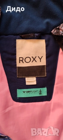 Детско ски яке ROXY размер 12, снимка 3 - Детски якета и елеци - 47756349