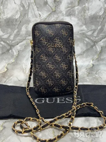 чанти guess, снимка 5 - Чанти - 50406989