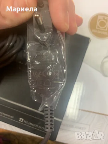 Захранващ Адаптер 26,1V , 780mAh за dyson + батерия и филтри , снимка 9 - Други стоки за дома - 45976835