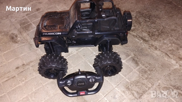 Детска количка на батерии, снимка 3 - Коли, камиони, мотори, писти - 52690826