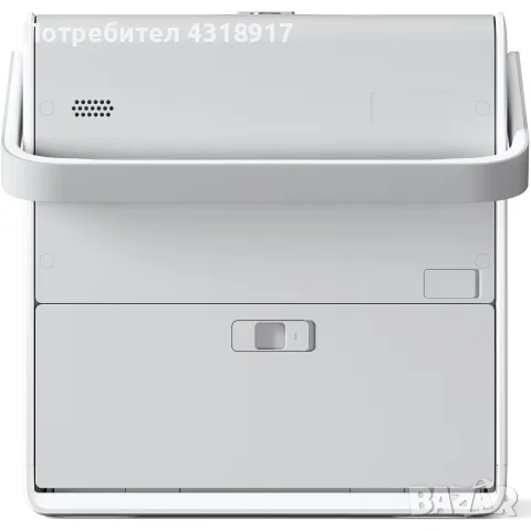 Робот за прозорци Ecovacs Winbot W2S Omni , снимка 5 - Прахосмукачки - 55743040