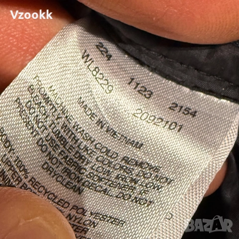 Мъжко яке Columbia Snowqualmie Puffer | L размер, снимка 5 - Якета - 52775941