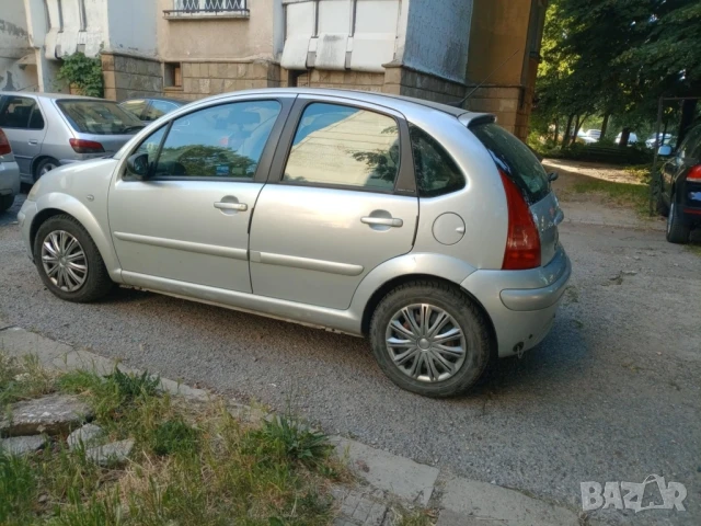 Продавам Ситроен С3, снимка 1
